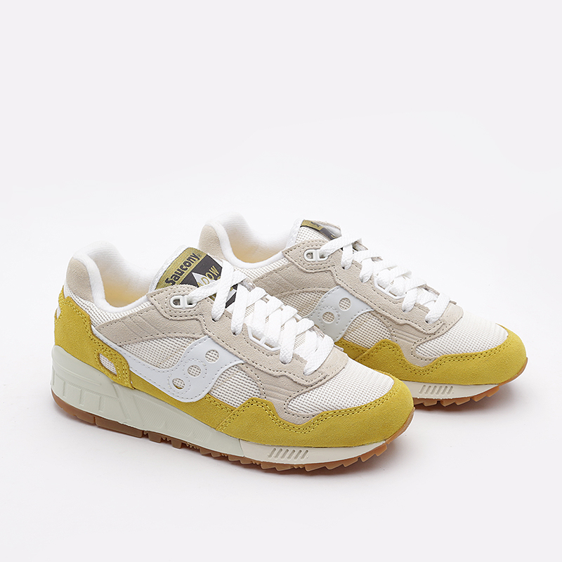 Женские кроссовки Saucony Shadow 5000 (S6040525)  - цена, описание, фото 1